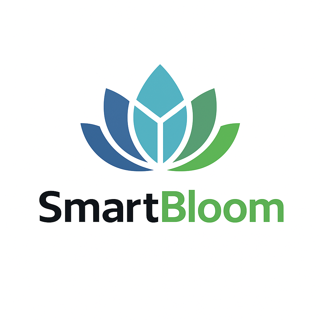 SmartBloom